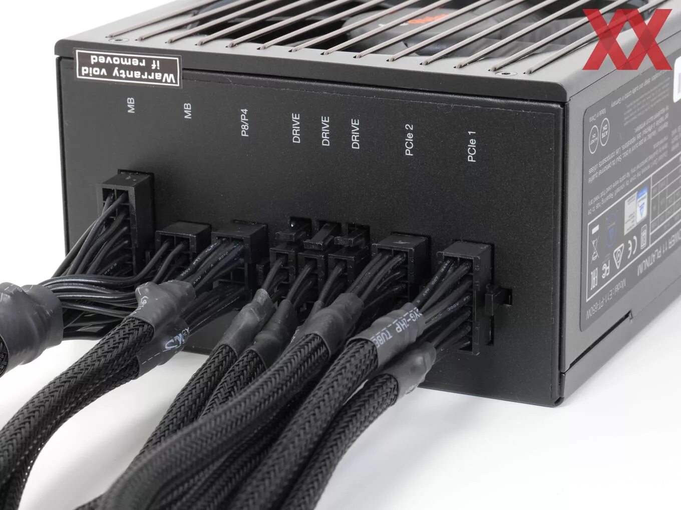 Подключение блока питания be quiet Тест и обзор: be quiet! Straight Power 11 Platinum 650W - еще эффективнее и тише