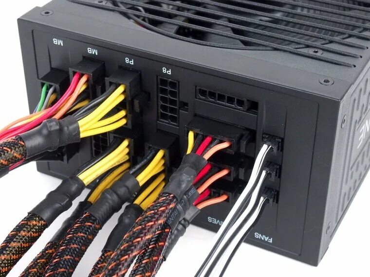 Подключение блока питания be quiet Ремонт компьютерных блоков питания в Тбилиси - Компьютерная помощь - Компьютеры 