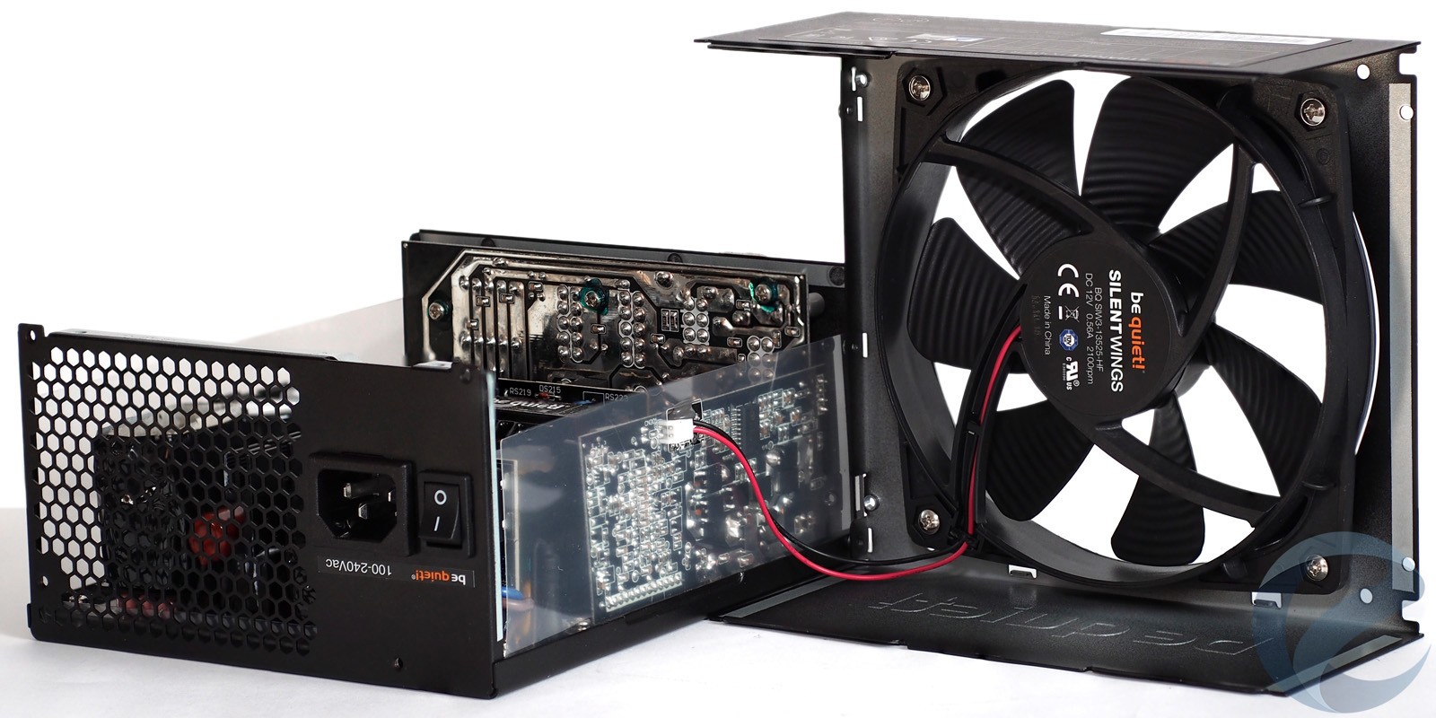 Подключение блока питания be quiet Обзор и тест блока питания be quiet! Straight Power 11 850W - i2HARD