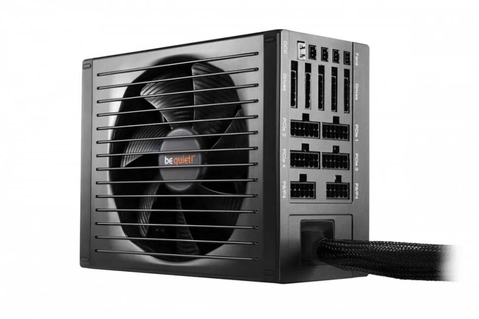 Подключение блока питания be quiet Блок питания Be Quiet! 550W DARK POWER PRO 11 BN250 - купить выгодно в 28BIT.