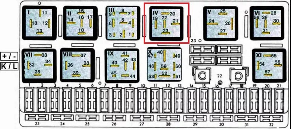 Подключение блока предохранителей ауди 80 Омыватель фар или сказка про подпорный клапан, который не смог. - Audi 80 (B3), 