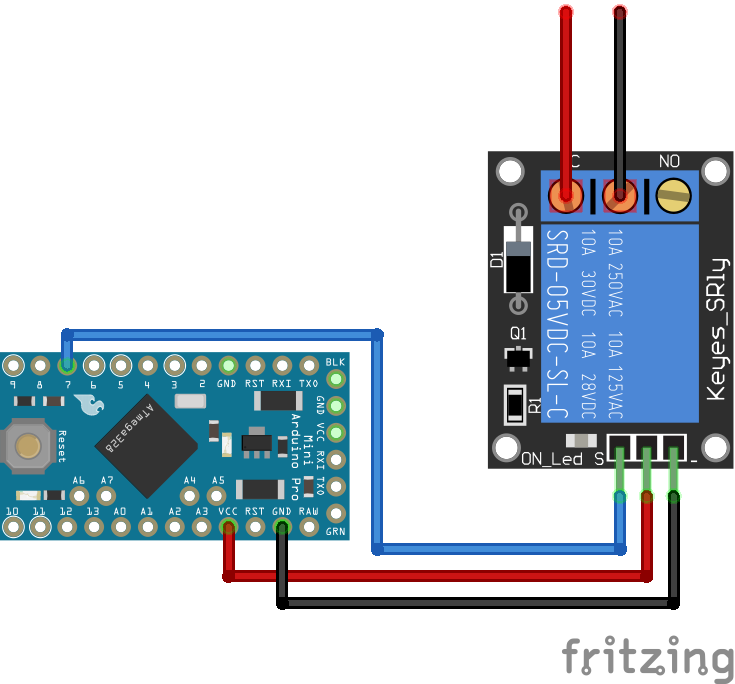 Подключение блока реле к ардуино Relay Tutorial for Arduino, ESP8266 and ESP32