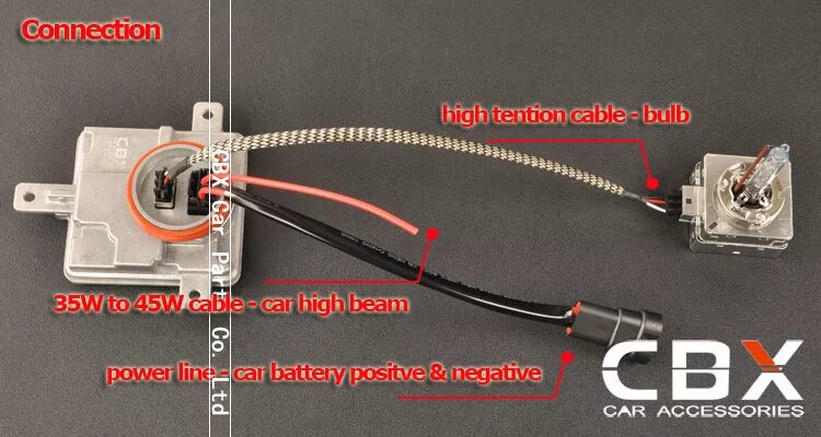 Подключение блока розжига Блок розжига Osram - Сообщество "XENON (Всё о ксеноне)" на DRIVE2