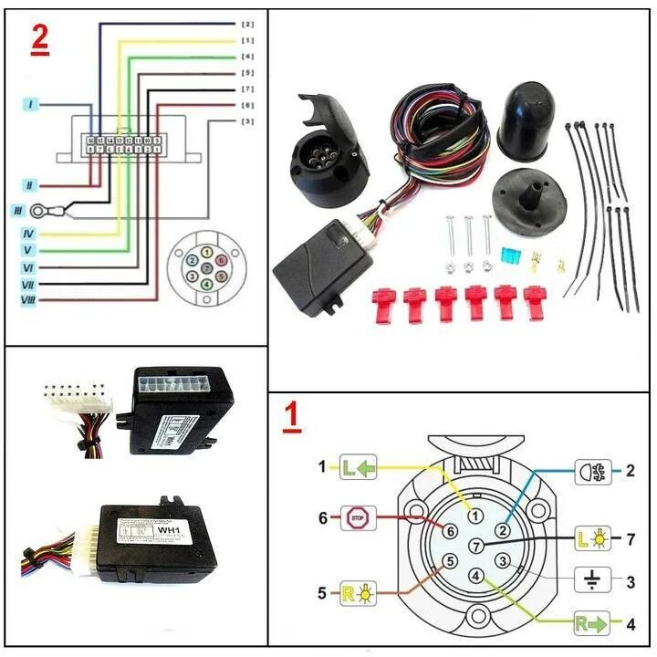 Подключение блока согласования фаркопа джили монджаро Блок согласования установка - найдено 90 фото