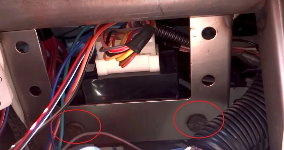 Подключение блока центрального замка лада гранта 108. Замена блока управления ЦЗ. А камасутра прилагается? - Lada Гранта, 1,6 л, 