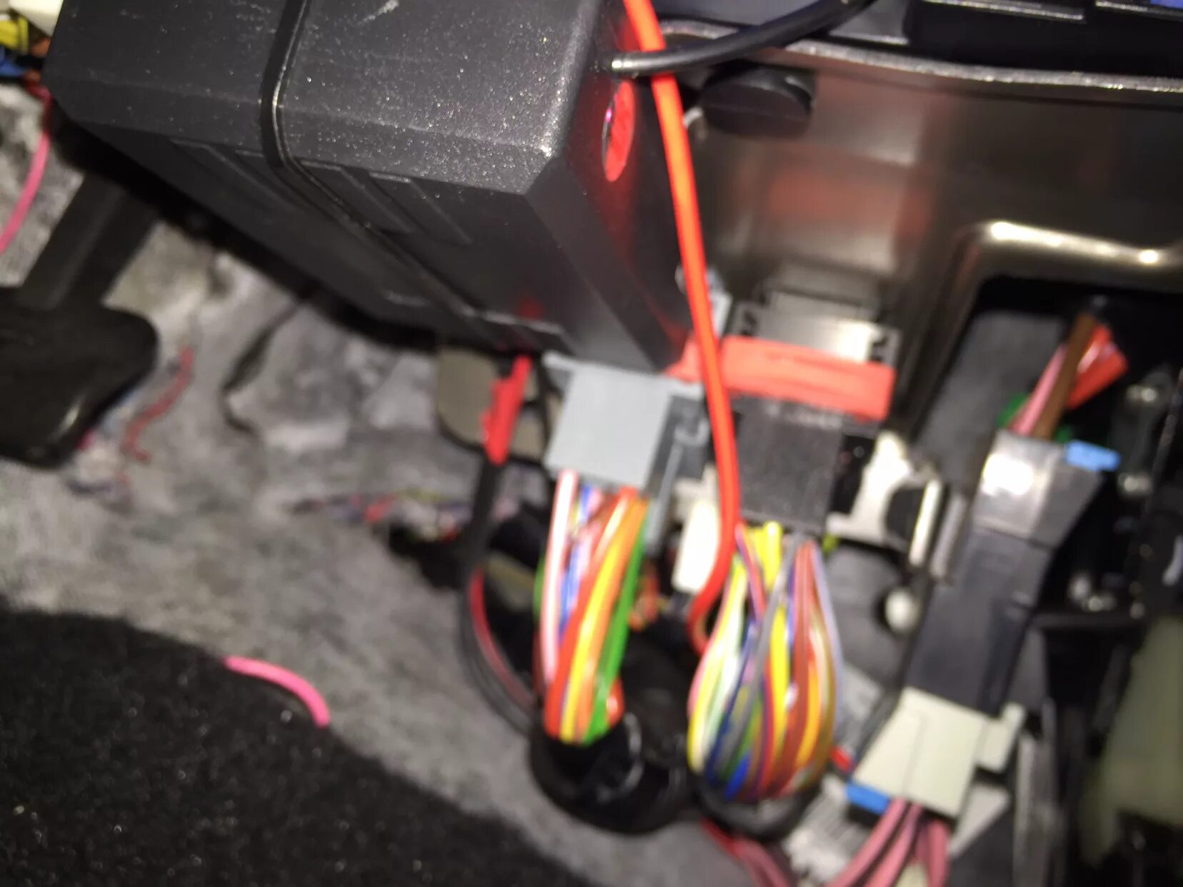 Подключение блока центрального замка лада гранта Блок управления ЦЗ - Lada Гранта, 1,6 л, 2018 года электроника DRIVE2