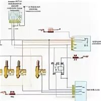 Подключение блока центрального замка нива Форумы - Автомобильный Портал oktja.ru
