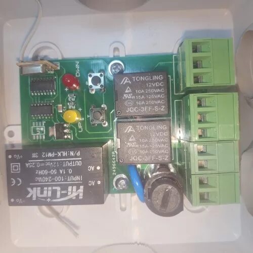 Подключение блока управления cv01 Блок управления CV01 MAX