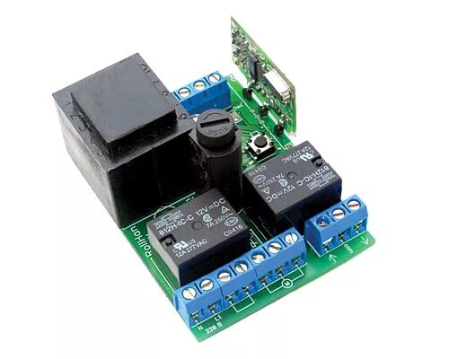 Подключение блока управления cv01 Рольставни в Саратове: продажа, установка ремонт рольставен Doorhan.