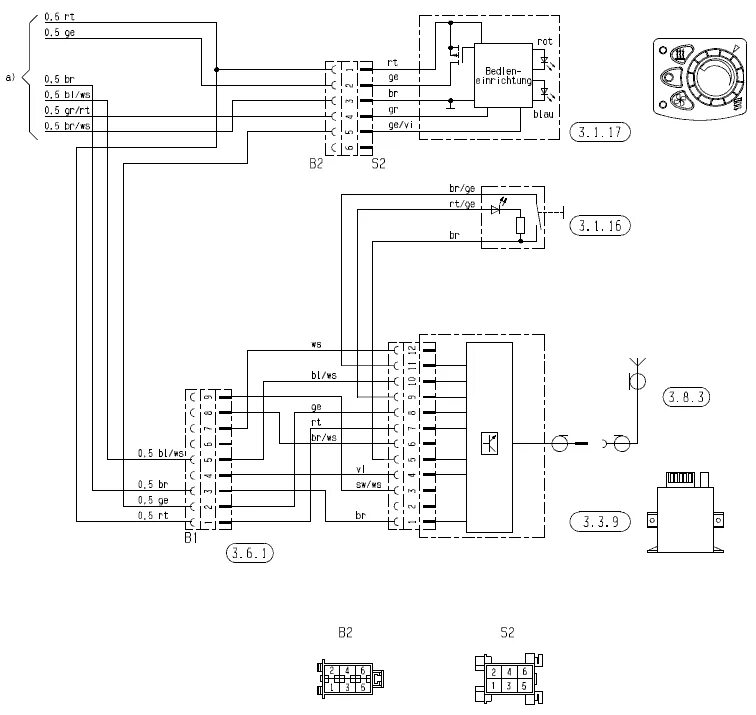 Подключение блока управления прамотроник 16жд24 Отопитель AIRTRONIC D5 - Автозапчасти и автоХитрости