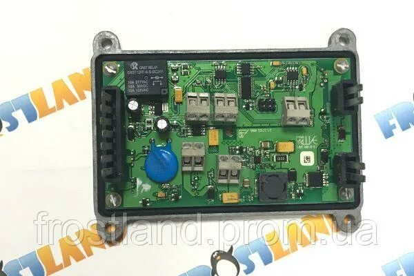 Подключение блока управления прамотроник 16жд24 Блок управления подогревателя Прамотроник 12ЖД24 - купить по цене 3,400.00 грн. 