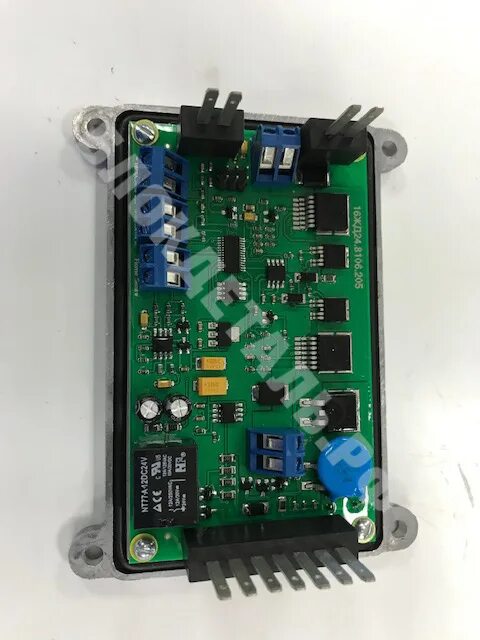 Подключение блока управления прамотроник 16жд24 16ЖД248106200 Блок управления 24В для 16ЖД24.8106.200 ПРАМОТРОНИК ПРАМОТРОНИК ку