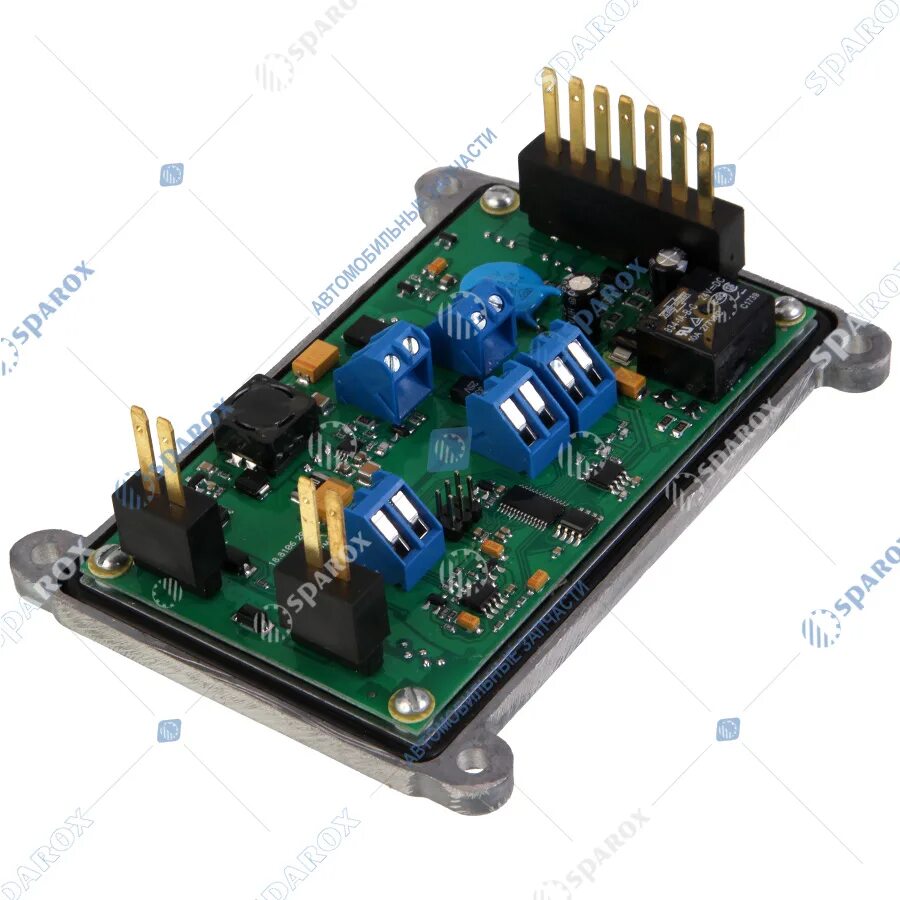 Подключение блока управления прамотроник 16жд24 16ЖД24-8106200у Блок управления 16ЖД24.8106.200 (18ЖД24.8106.200) на подогревате