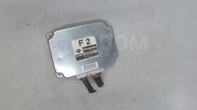 Подключение блока управления раздаткой ниссан навара д40 Купить Блок управления раздаткой Nissan Navara 2005-2015 5278545 в Москве по цен