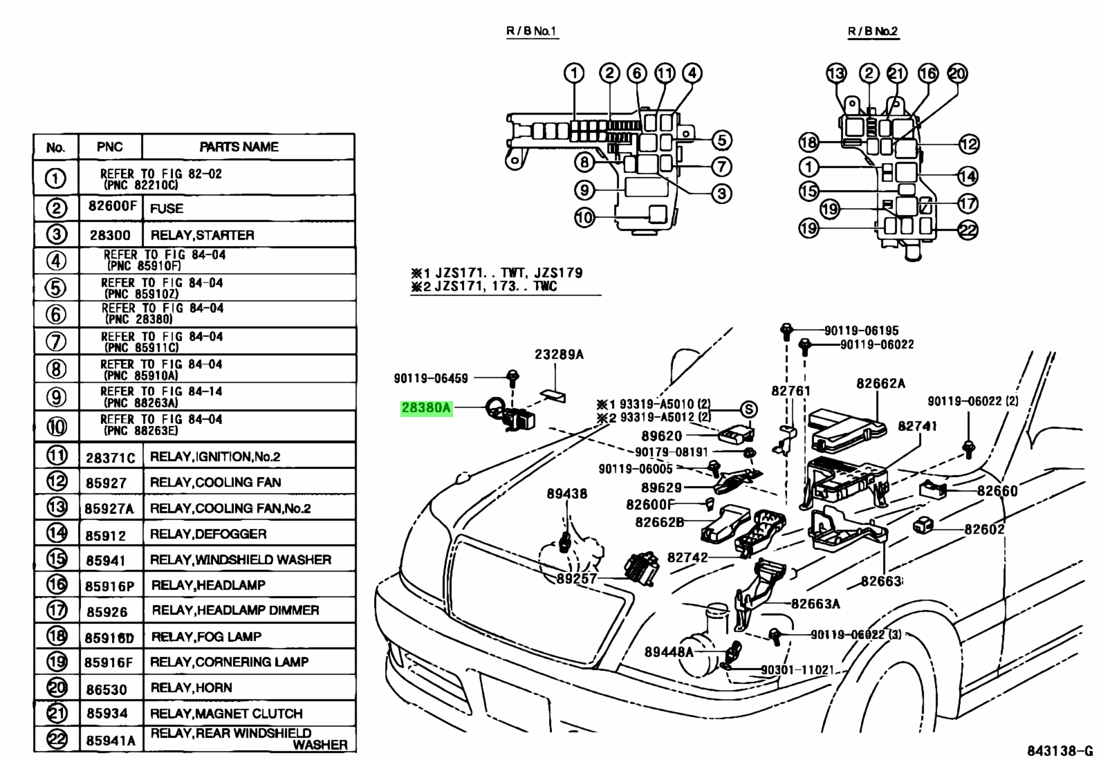 Подключение блока управления вентилятором тойота кроун grs180 Купить Toyota 2308046070 (23080-46070) Resister, Fuel Pump. Цены, быстрая достав