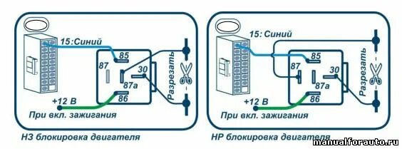 Подключение блокировки двигателя Audi Q3 Установка сигнализации, точки подключения Ауди q3 - шерхан Manualforauto