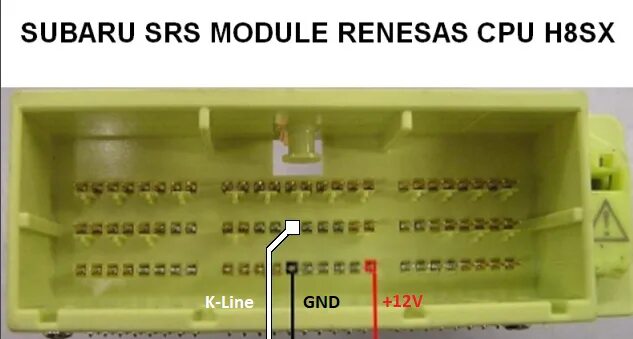 Подключение блоков srs Index of /download/Pinouts/CarProTool Programmer/CPT Renesas H8SX R5F6172x/Renes