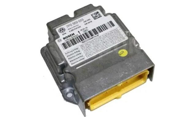 Подключение блоков srs Прошивка блока srs airbag, легковые автомобили в Новокузнецке