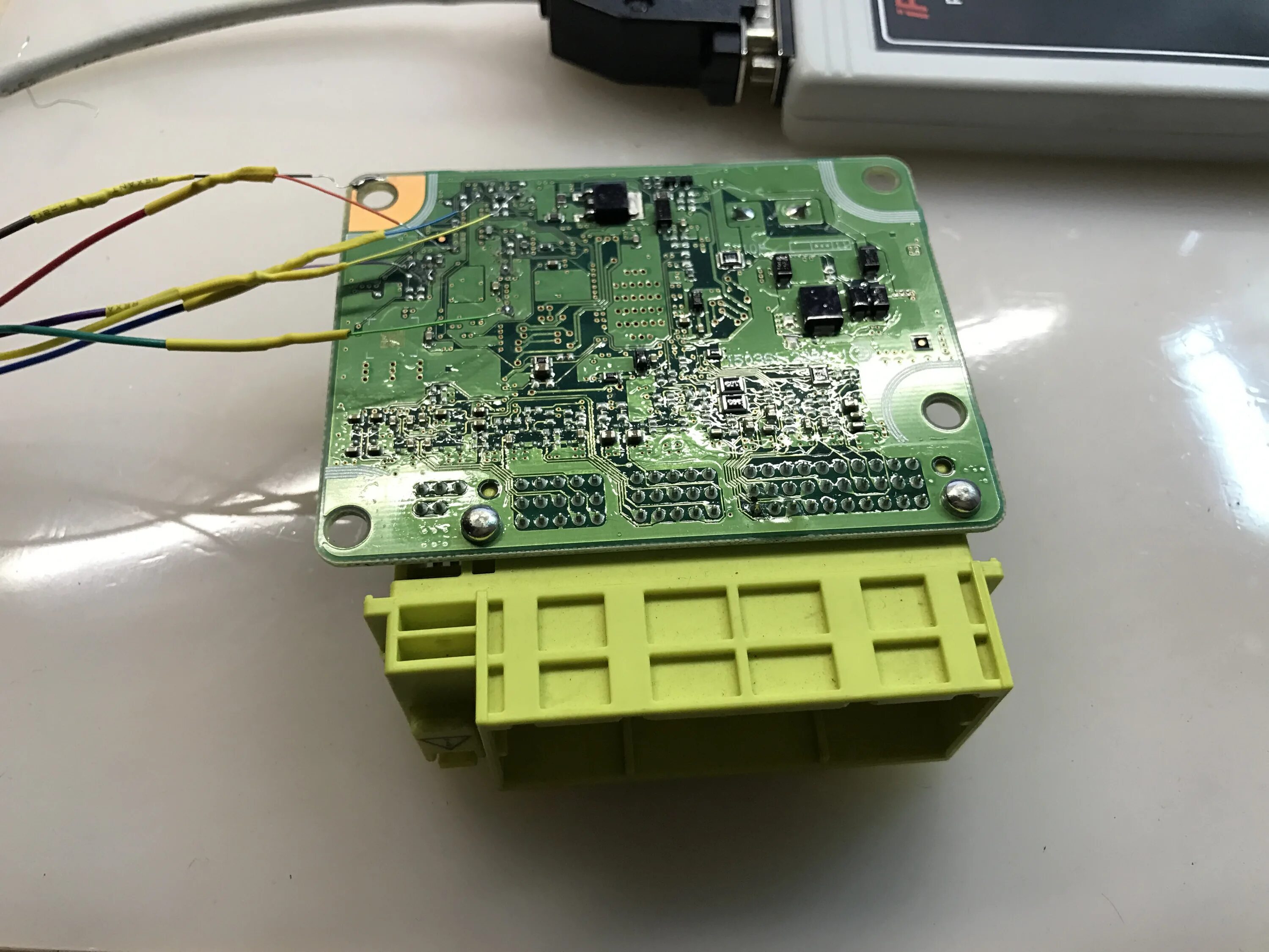 Подключение блоков srs Подключение блока srs на столе - Дом Мебели.ру