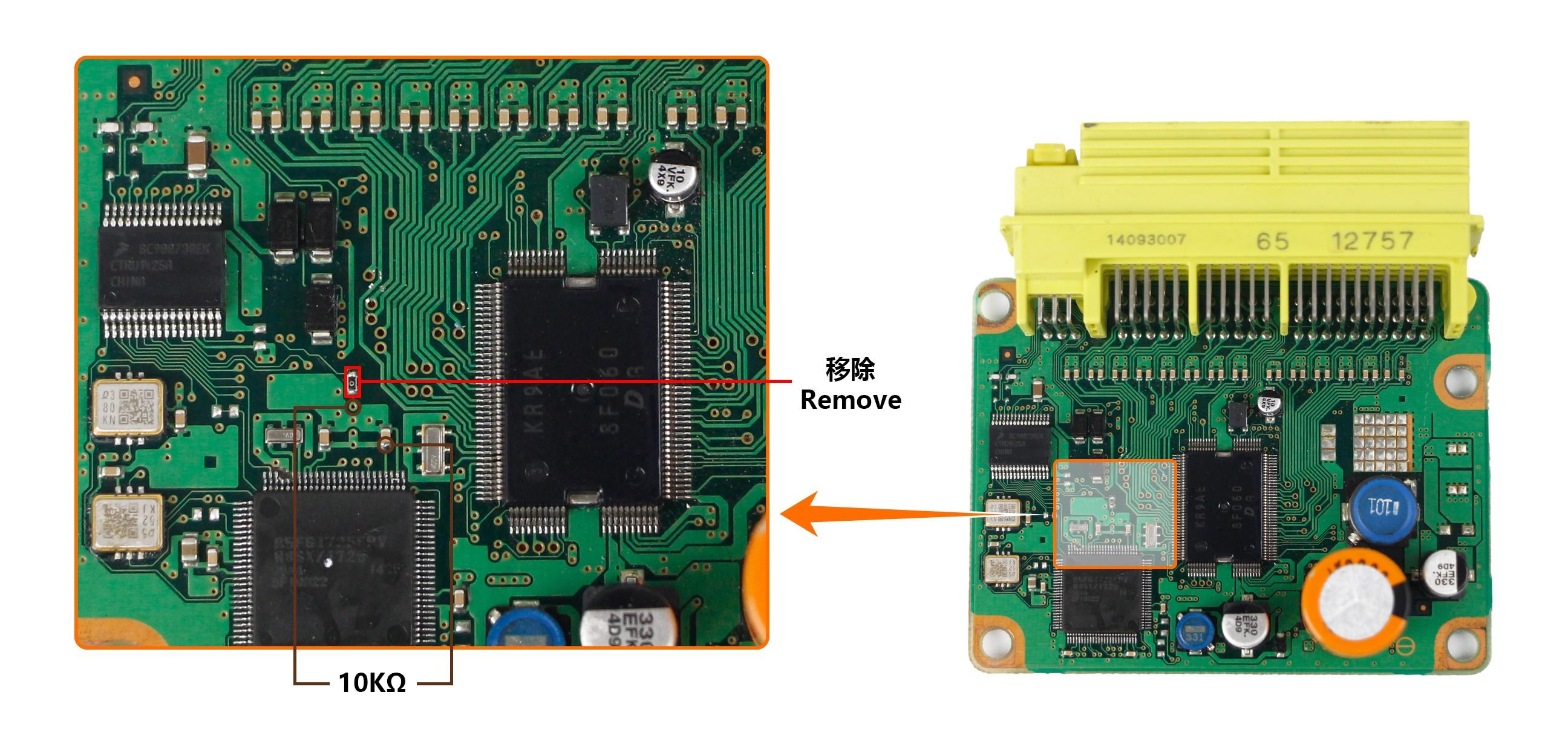 Подключение блоков srs Распиновка блоков SRS для подключения на столе - AirBag (аирбэг) - Форум автомас