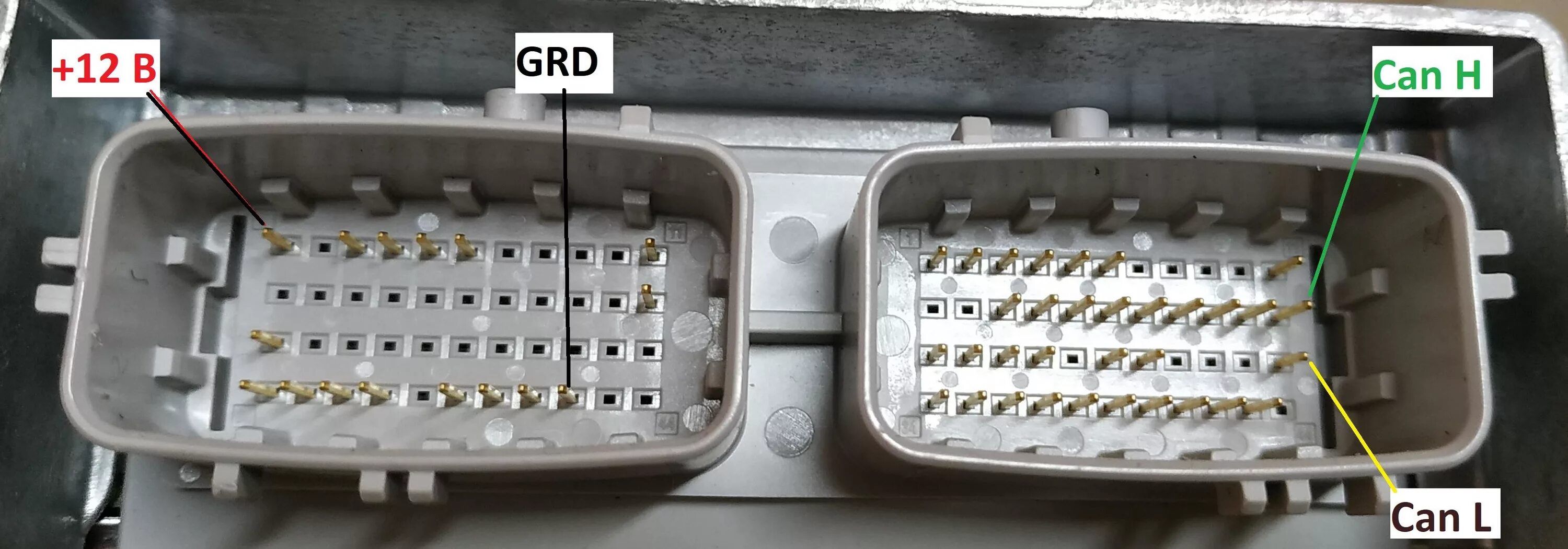 Подключение блоков srs 95910 1r050 подключение на столе - Дом Мебели.ру