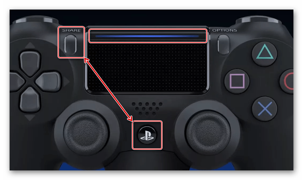 Подключение bluetooth джойстика к компьютеру Подключить джойстик ps4 к компьютеру по bluetooth