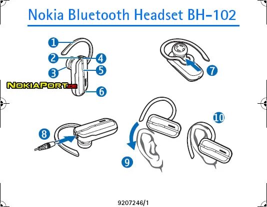 Подключение bluetooth гарнитуры телефону Как подключить 2 пары блютуз наушников