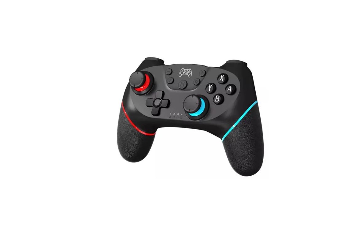 Подключение bluetooth геймпада windows 10 GUANGDONG FG02A Wireless Gamepad User Manual