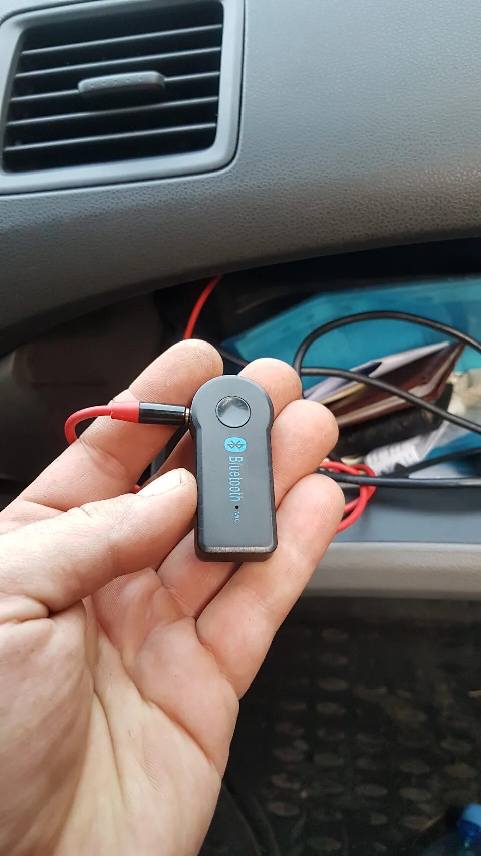 Подключение bluetooth к магнитоле подключение bluetooth к магнитоле. - Honda Civic 4D (8G), 1,8 л, 2008 года автоз