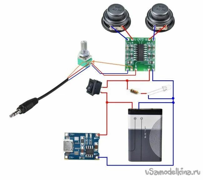 Подключение bluetooth колонки телефону Портативная колонка без блютуз Портативная колонка, Акустическая система, Колонк