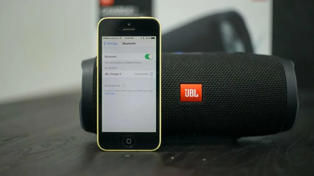 Подключение bluetooth колонки телефону Картинки ПОДКЛЮЧИСЬ К КОЛОНКЕ JBL