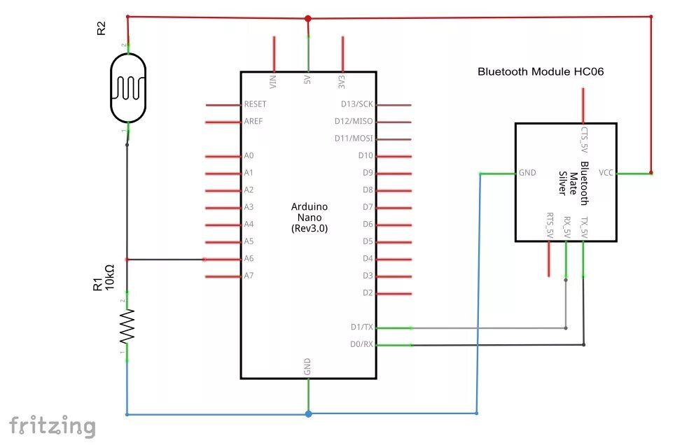 Подключение bluetooth устройств lucstechblog: Arduino to Android Using bluetooth