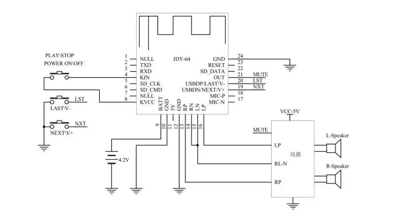 Подключение bluetooth устройств Без потерь Bluetooth приемник 4,2 стерео беспроводной аудио адаптер 3,5 мм для г