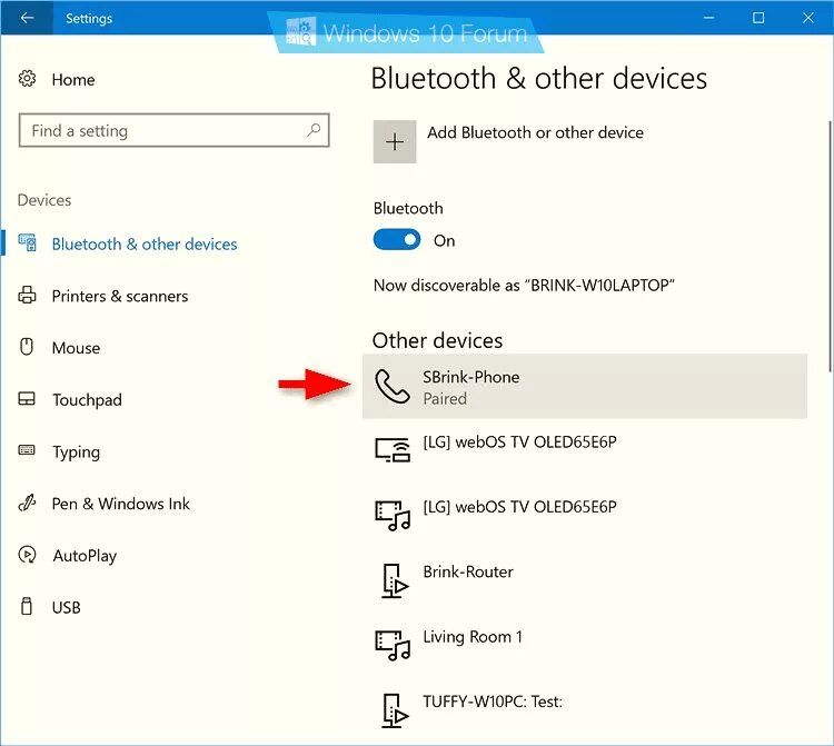 Подключение bluetooth windows 10 Скачать фотографию КАК УСТАНОВИТЬ BLUETOOTH НА WINDOWS 10 № 71