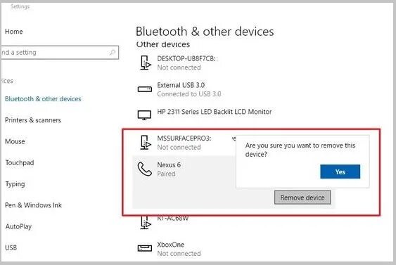 Подключение bluetooth windows 10 Como evitar que um dispositivo sem fio alheio (Wi-Fi / - Microsoft Community