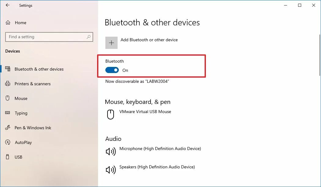 Подключение блютуз адаптера к компьютеру windows 10 How to install a Bluetooth adapter replacement on Windows 10 Windows Central