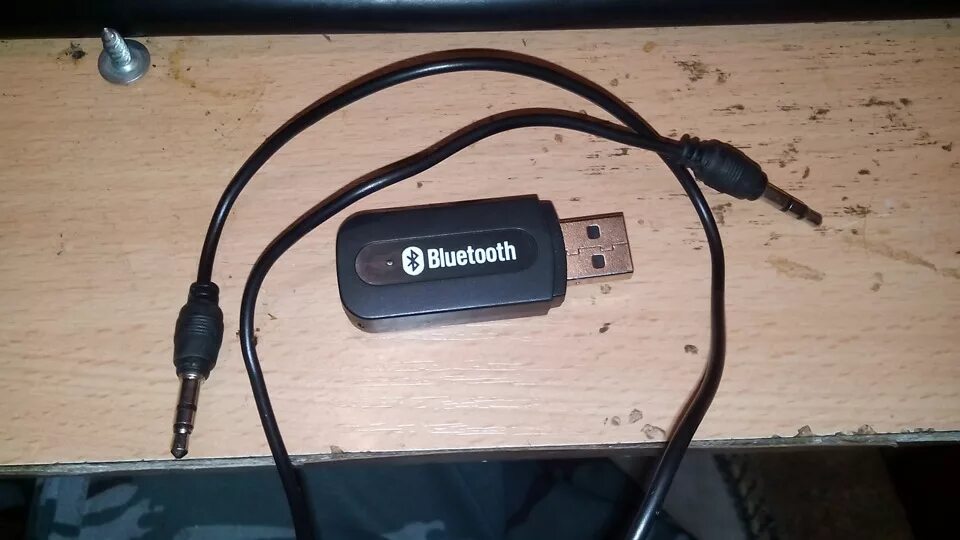 Подключение блютуз адаптера к магнитоле Блютуз в магнитолу - Lada 21122, 1,5 л, 2003 года тюнинг DRIVE2