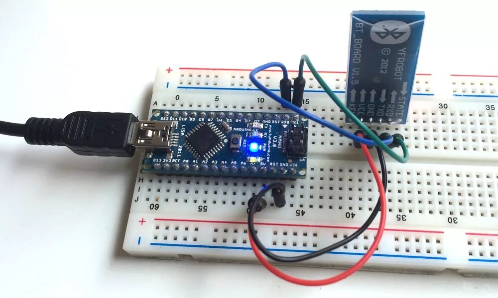 Подключение блютуз датчика medaglia suggerire esterno arduino usb bluetooth Tremare tre approfondire