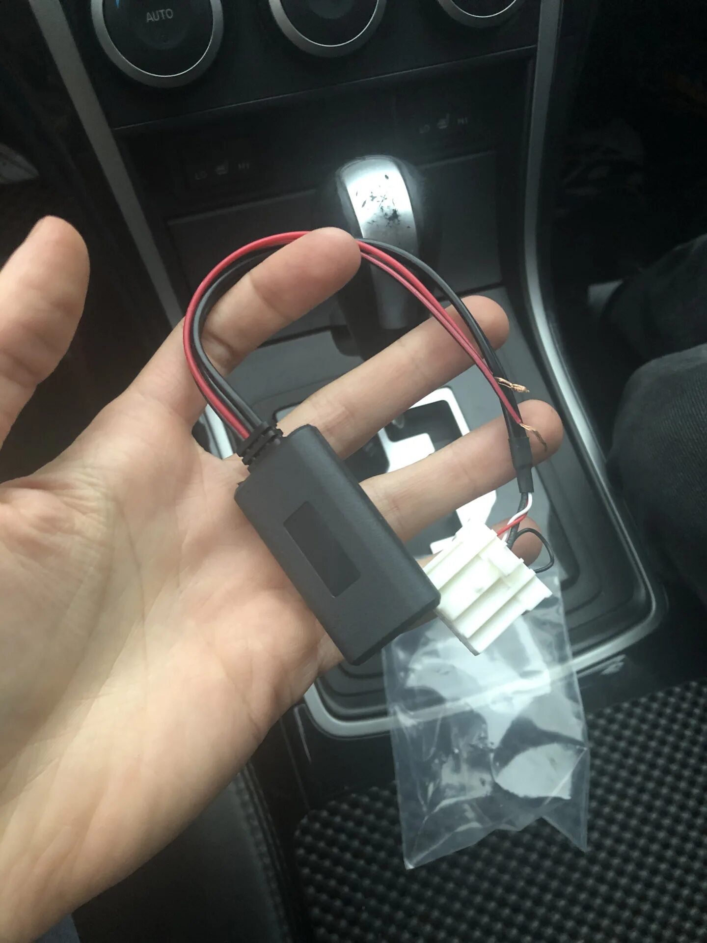 Подключение блютуз к штатной магнитоле Решил установить блютуз - Mazda 6 (2G) GH, 2 л, 2008 года поломка DRIVE2