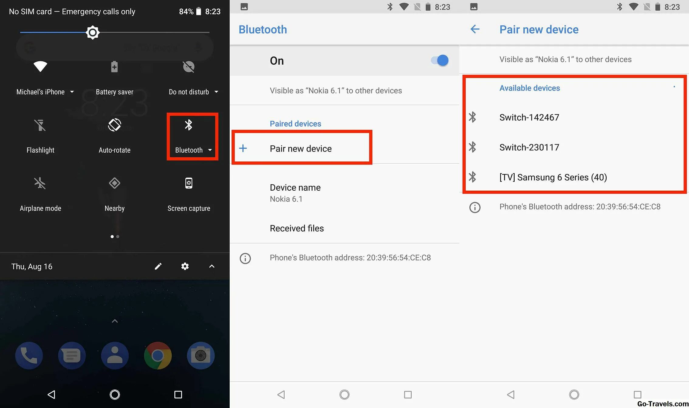 Подключение блютуз к телефону андроид Сопряжение часов с телефоном с андроидом