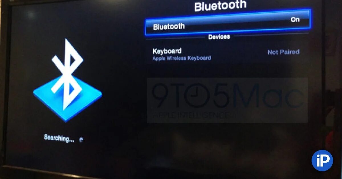 Подключение блютуз к телевизору haier Apple TV получит Bluetooth