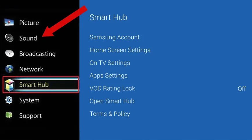 Подключение блютуз к телевизору haier Картинки ПОДКЛЮЧИТЬ ТЕЛЕВИЗОР ЧЕРЕЗ BLUETOOTH