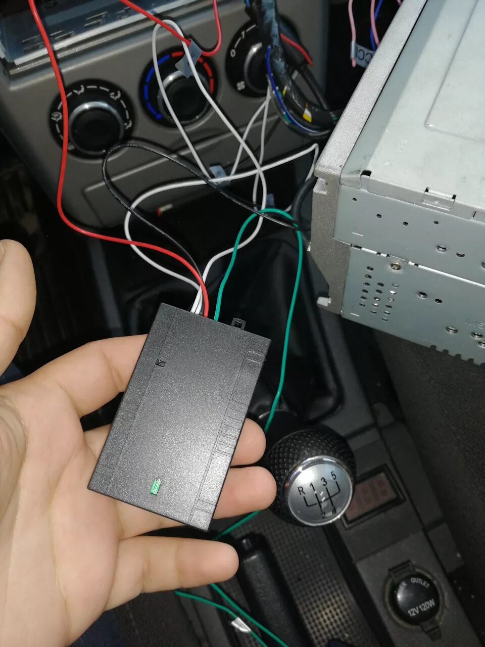 Подключение блютуз кнопок к магнитоле андроид Блютуз пульт на руль - Lada Приора универсал, 1,6 л, 2010 года автозвук DRIVE2