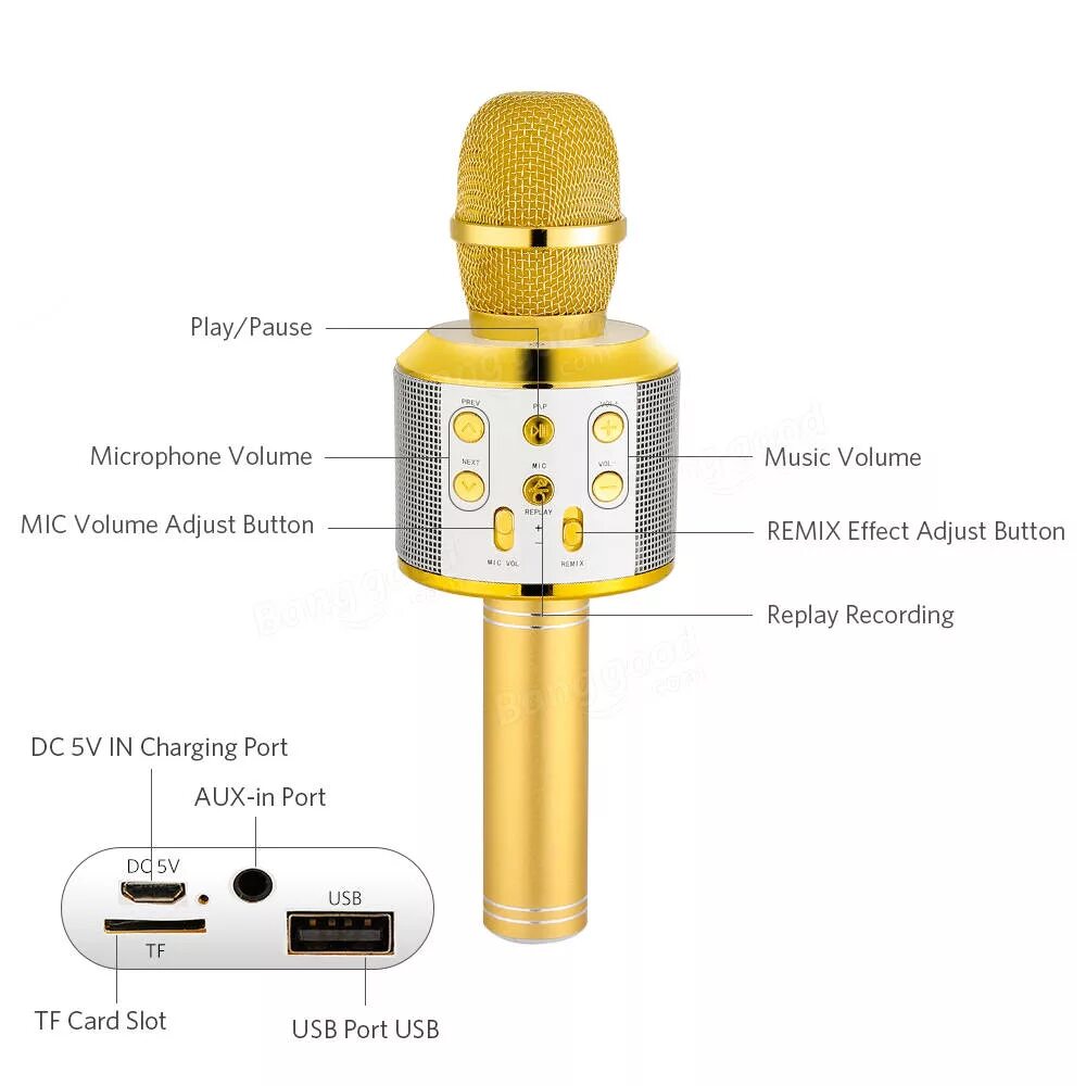 Подключение блютуз микрофона к компьютеру Почему не работает блютуз микрофон
