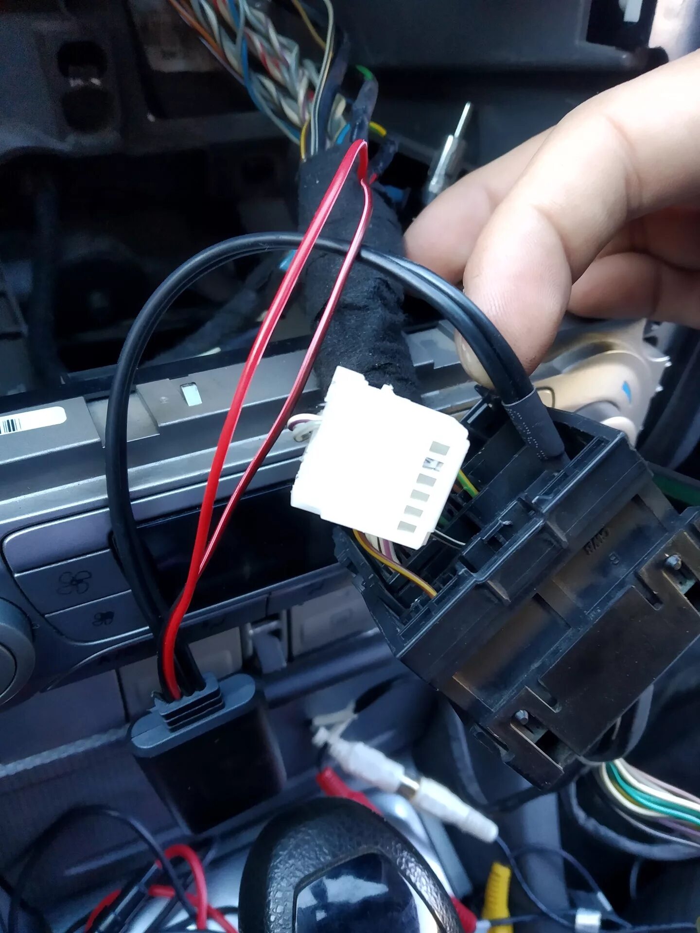 Подключение блютуз модуля форд фокус 2 Блютуз в форде - DRIVE2