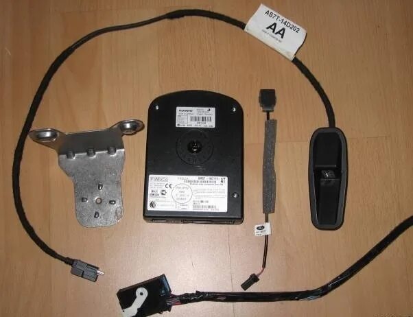 Подключение блютуз новеро форд фокус 3 Модуль Novero Bluetooth+USB и свободные руки - Ford Focus II Hatchback, 2 л, 200