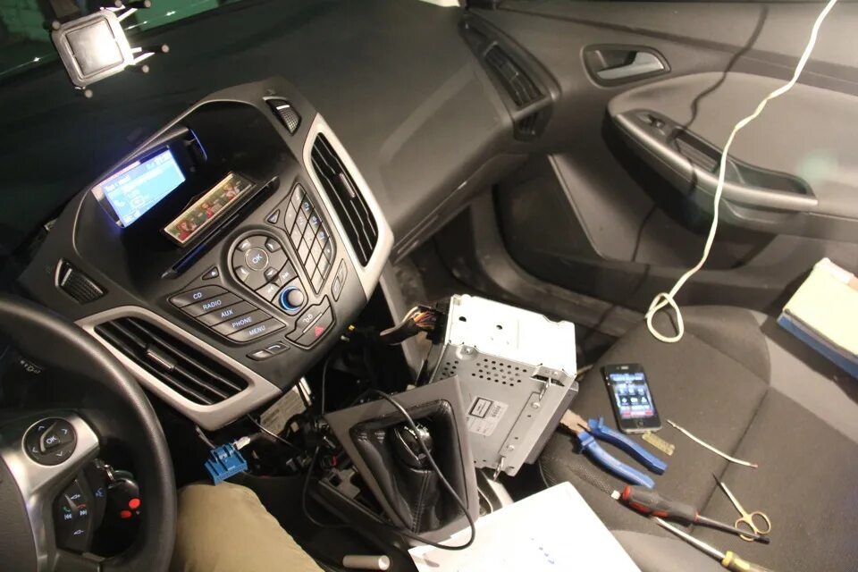 Подключение блютуз новеро форд фокус 3 Блютуз на форд фокус 3: найдено 80 изображений