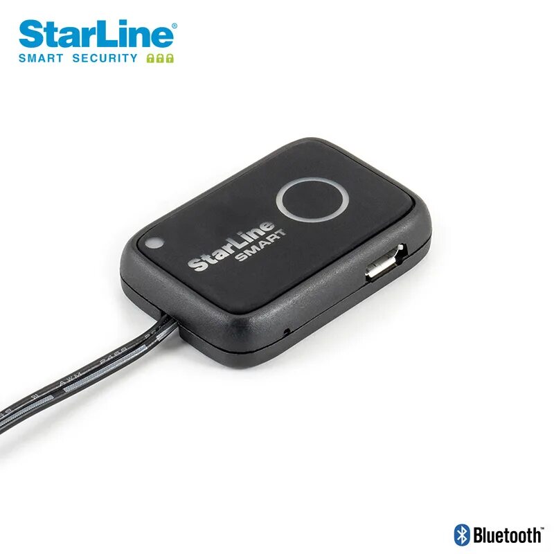 Подключение блютуз старлайн Картинки STARLINE BLE