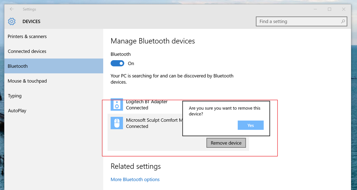 Подключение блютуз win 10 How and why to use Bluetooth on your Windows 10 computer Windows Central