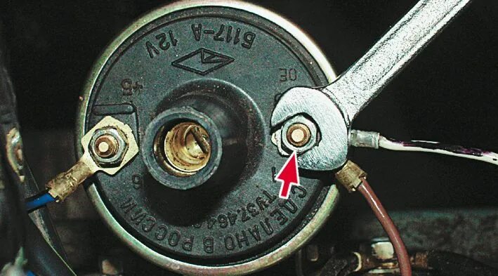 Подключение бобины ваз Почему пропала искра ВАЗ-2106 и что делать